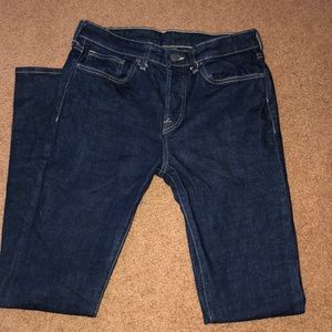 H&M SKINNY JEANS HW SIZE 31🔴SALE